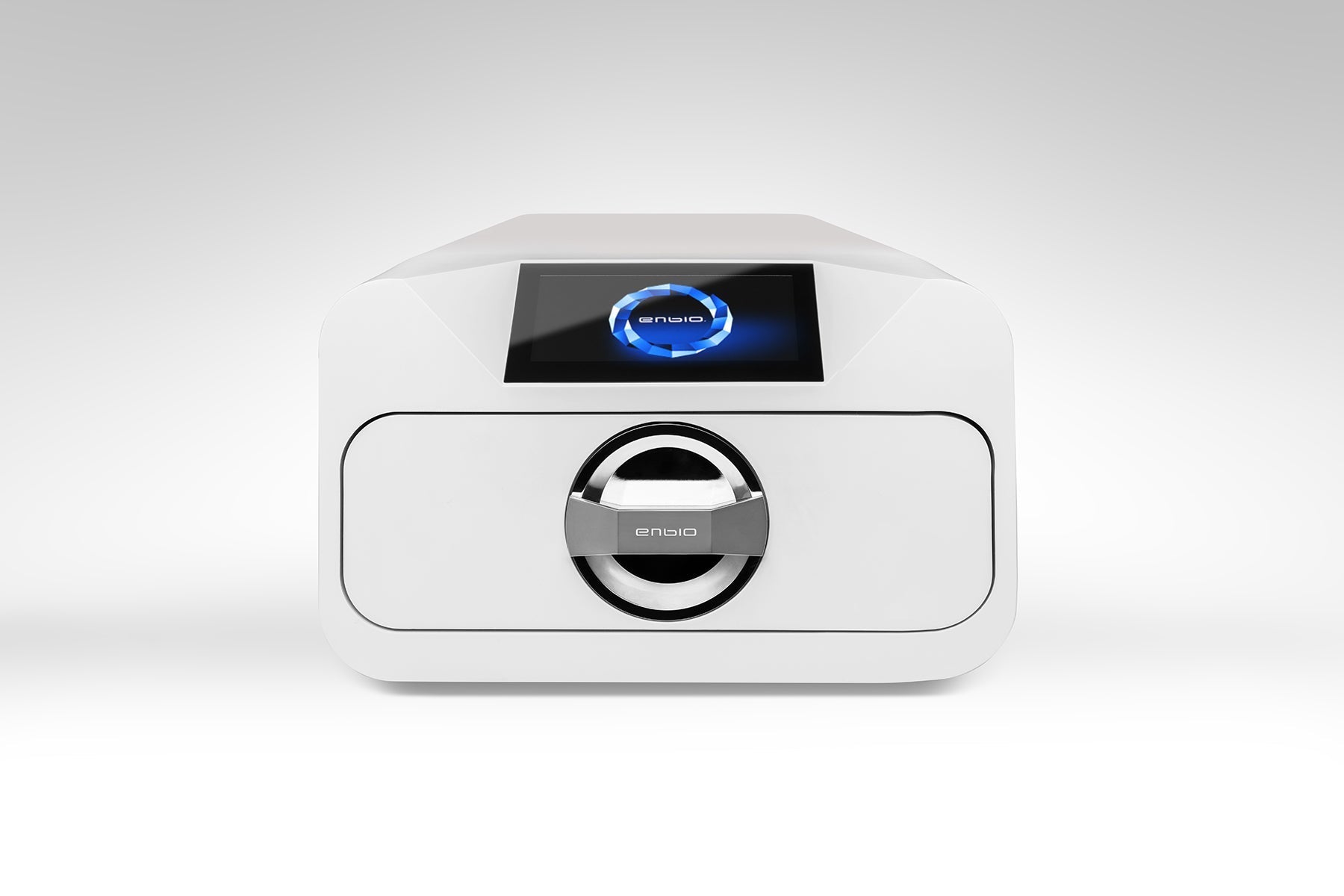 Refurbished Autoclave Enbio S (Class B) Approved by Enbio