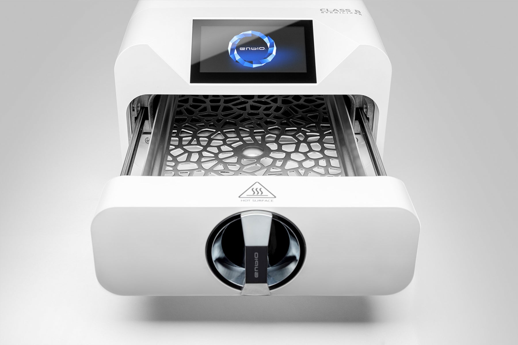 Autoclave Enbio S 2026 (Class B)