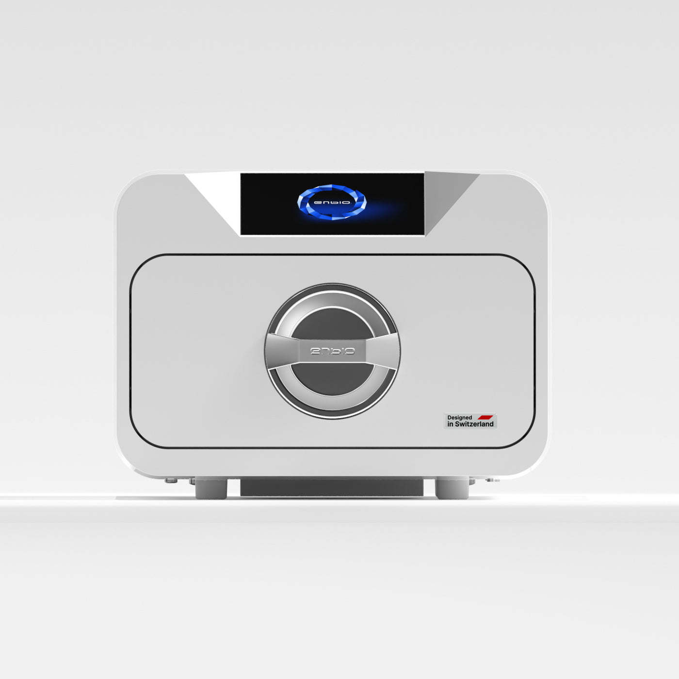 Refurbished Autoclave Enbio PRO (Class B) Approved by Enbio