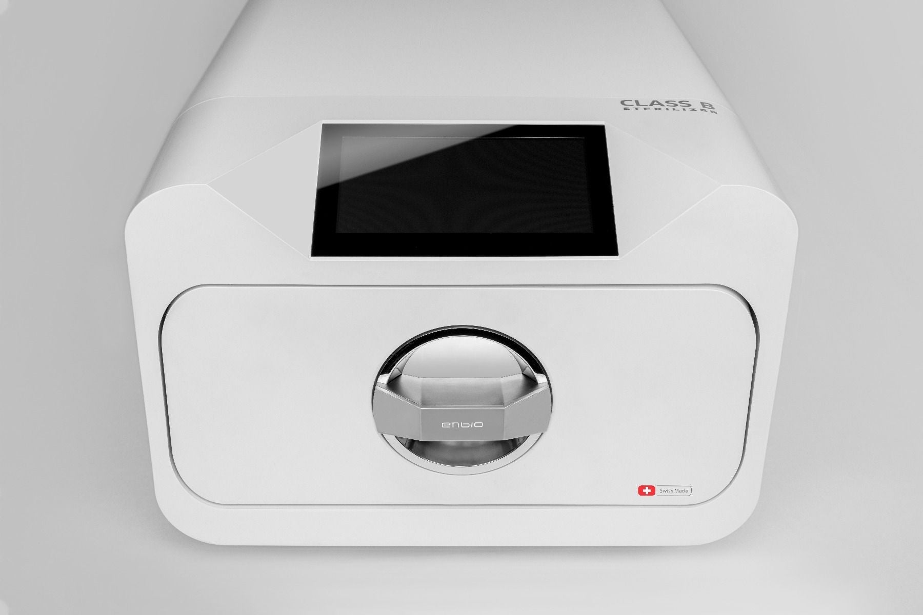 Autoclave Enbio PRO 2026 (Class B)