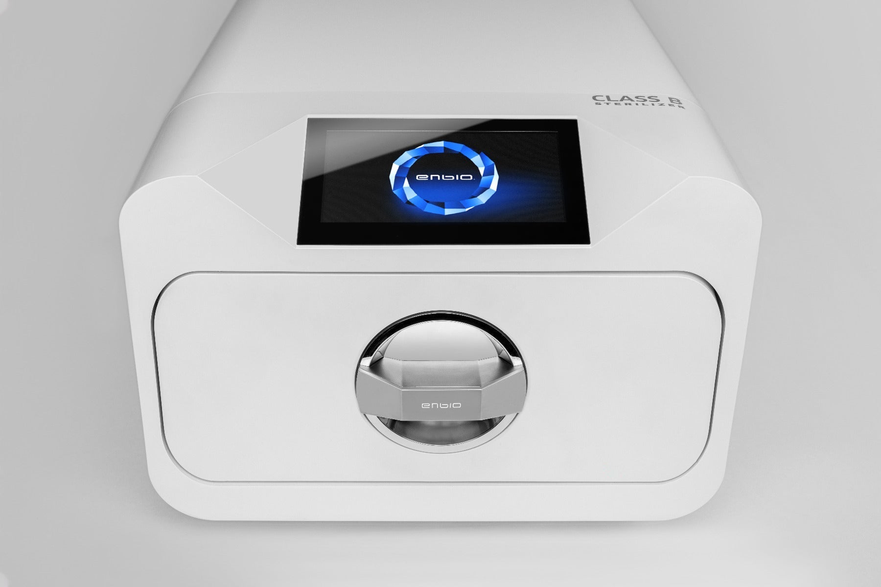 Autoclave Enbio PRO 2026 (Class B)